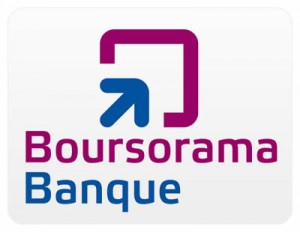 Boursorama Banque en ligne