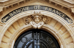 La Banque de France