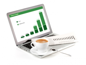 Compte bancaire professionnel