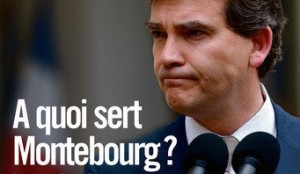 Crédit aux PME et Monteebourg