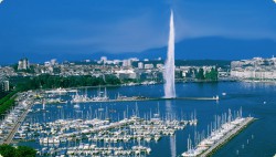 Banques en Suisse