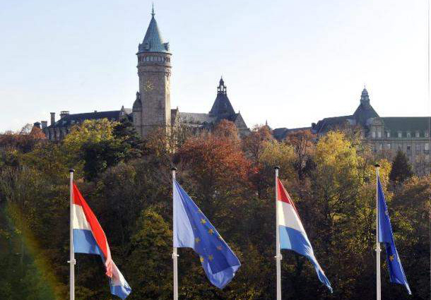 Luxembourg et évasion fiscale