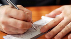 Que faire face aux chèques sans provision ?