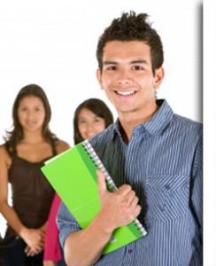 Etudiant exonéré d'impôts sur le revenu