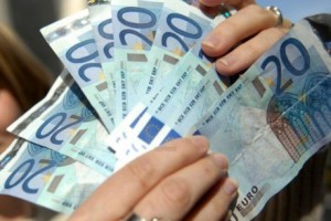 limite de paiement en espèces à 1000 euros