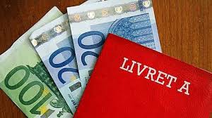 Livret A baisse de taux de rémunération