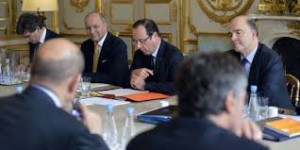 impôt, deux milliards de réduction promis par François Hollande