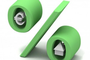 les taux de crédits immobiliers repartent à la hausse