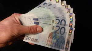 Approvisionner un compte bancaire