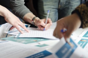 Ce que contient la convention de compte bancaire