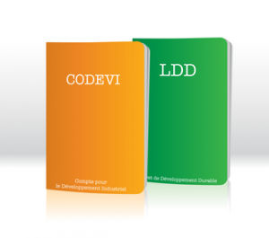 Livret de Développement Durable (LDD)