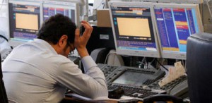 une menace d'une nouvelle crise bancaire