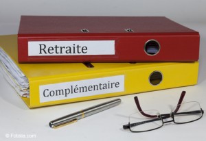 La retraite complémentaire