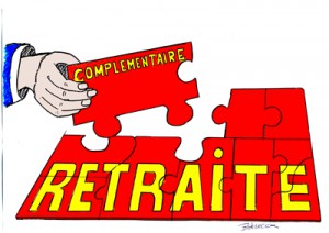 Retraite complémentaire, 95% des salariés optent pour le malus