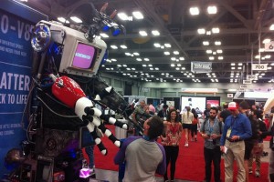 Assistance des conseillers les banques optent pour l’intelligence artificielle