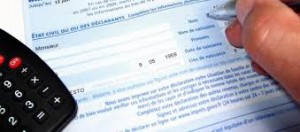 Calendrier pour la déclaration d'impôt sur le revenu 2016