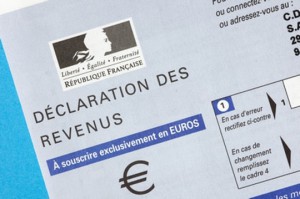 Calendrier pour la déclaration d'impôt sur le revenu 2016