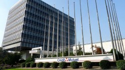 Image des banques le Crédit Mutuel plus que jamais au top