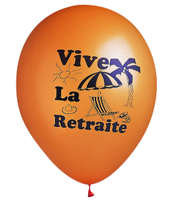 La retraite
