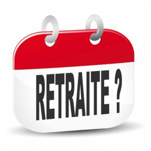 La retraite