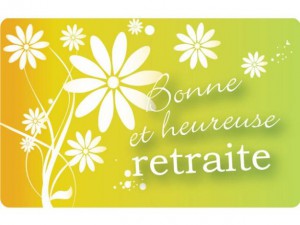 L'i,quiétude des français par rapport au montant de leur retraite