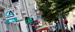 Quand le Crédit Mutuel fait réver les banques de La City