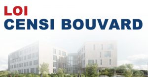 La loi Censi-Bouvard