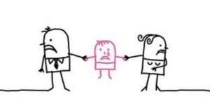 Majoration de parts pour un parent isolé