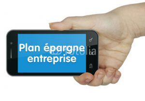 Plan d'épargne entreprises