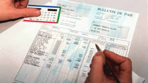 prélèvement à la source des impôts