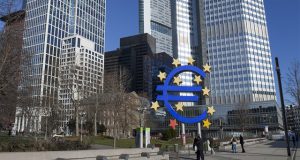 La BCE prete à assumer ses responsabilités pour assurer la stabilité