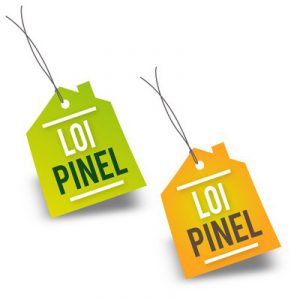 Investissement locatif: Défiscalisation Pinel