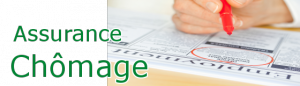 Assurance chômage