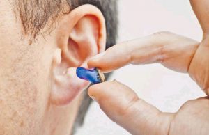 Assurance, l'achat des prothèses auditives à l'étranger