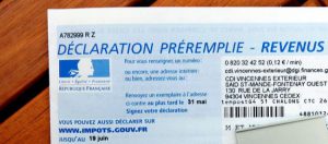 Impôts le prélèvement à la source sera appliquée à partir de 2018