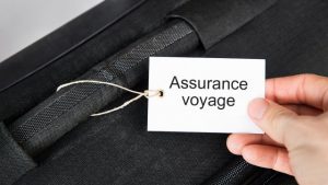 Les assurances voyages sont indispensable avant de partir à l'étranger