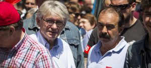 les-taxes-des-hauts-salaires-et-contrats-courts-envisagees-par-le-gouvernement