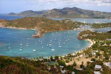 Ouvrir un compte Offshore à Antigua et Barbuda