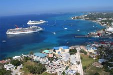 Ouvrir un compte offshore aux Iles Caïmans
