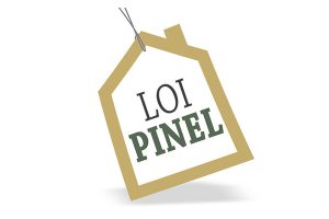 La nouvelle Loi Pinel