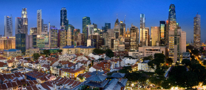 Comment ouvrir un compte offshore à Singapore