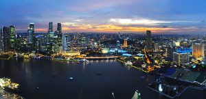 Comment ouvrir un compte offshore à Singapore