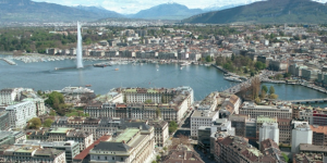 Expatriation fiscale en Suisse