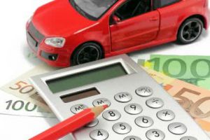 Le tarif d’un contrat d’assurance auto