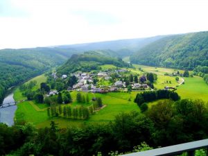 Exil fiscal en Belgique