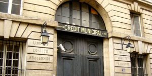 Le Crédit Municipal
