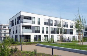 Crédit bail immobilier