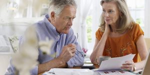 Les comptes de pension