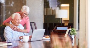 crédits pour les personnes âgées