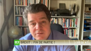 Brexit : quel bilan économique ?